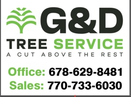 GD Tree Service