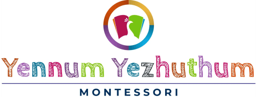 Yennum Yezhuthum Montessori