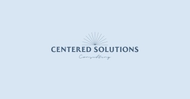 Katie Stultz 
Centered Solutions Consulting