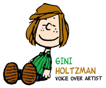 The Official Website of Actress Gini Holtzman