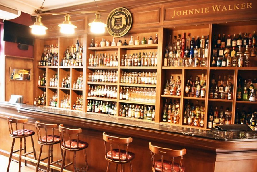 Visita el “Museo del Whisky” en Buenos Aires
