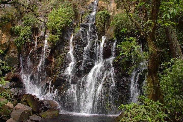 Cascada de La Tzaráracua: un regalo de la naturaleza en Michoacán