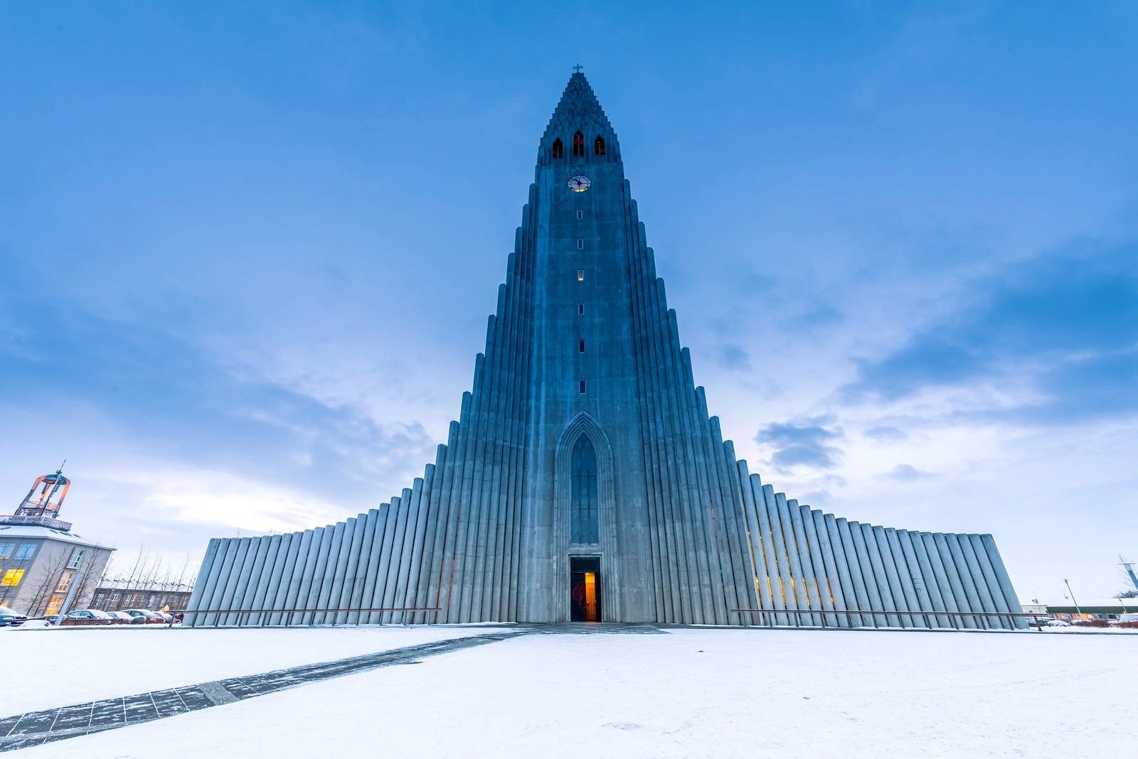 Las 10 iglesias más extrañas del mundo