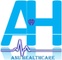 ANU Healthcare