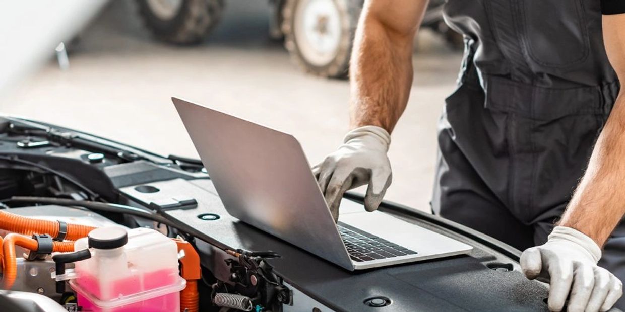Vehicle Diagnostics