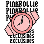 Pinkrollie Exclusives
