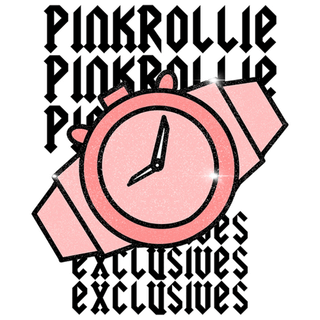 Pinkrollie Exclusives