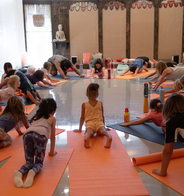 kids yoga classes, Boca Kids Yoga, Florida, children's yoga, Boca Raton yoga studio, children's yoga