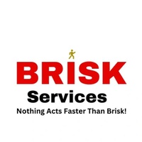 Brisk services.
Nothing Acts Faster Than Brisk!