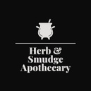 Herb & Smudge Apothecary
