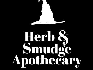 At Herb & Smudge Apothecary, our classes are an extension of the magick we share in the shop—intenti