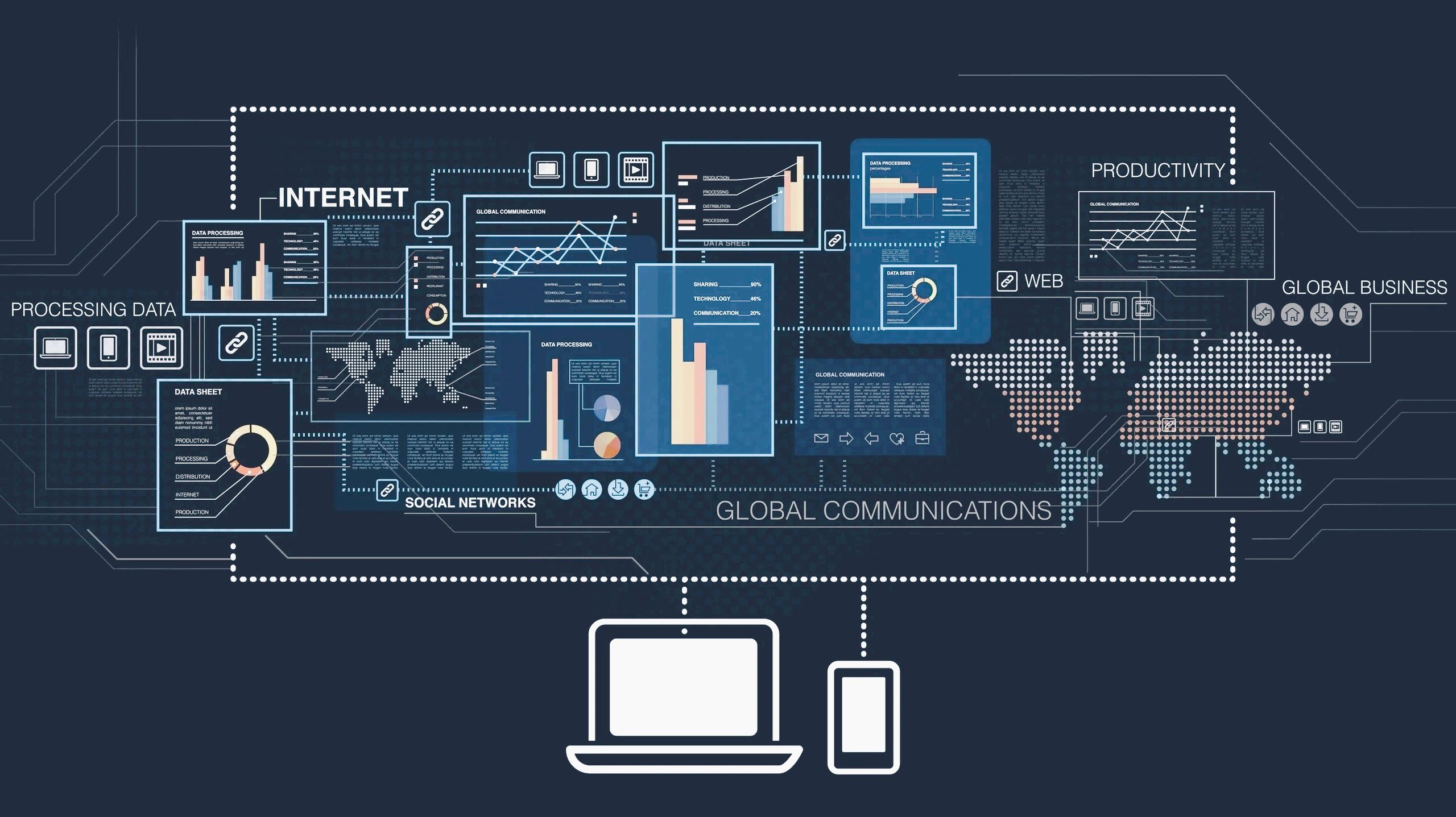 Intertech Corporation LLC - Network Support, IT Maintenance
