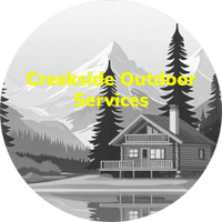 Creekside Outdoor Services, LLC