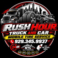 Rush Hour Tires