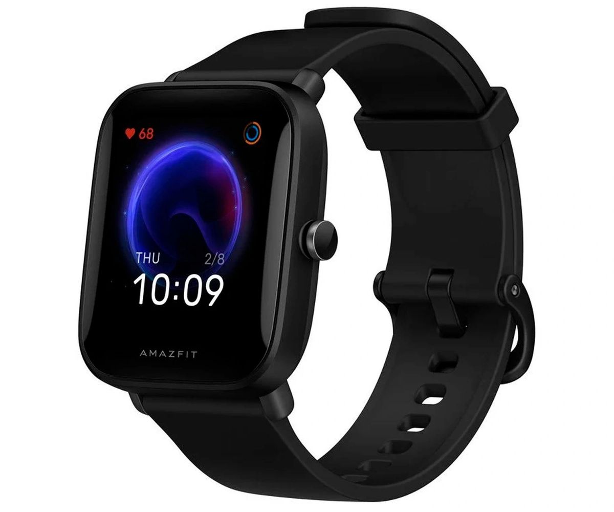 Reloj Inteligente Smartwatch Xiaomi Amazfit Bip U Original