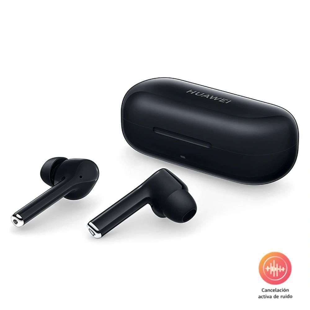 Audífonos In-ear Inalámbricos Huawei Freebuds 3i
