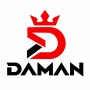 Daman Game 