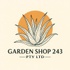 Garden Shop 243