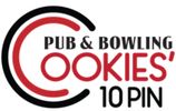 Cookies 10 Pin 