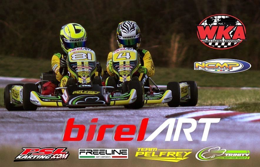 CHALLENGING TIMES FOR KART SHOP - NV Racing News