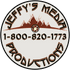 Jeffy's Media Productions