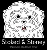 Stoked 
      & 
Stoney  