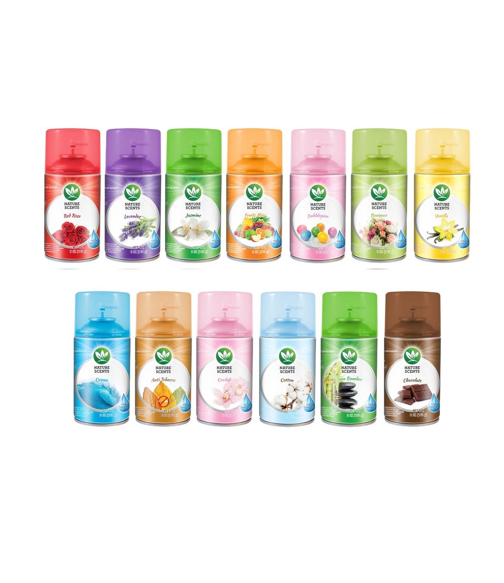 260Ml Dispenser AirFreshner 