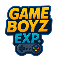 Game Boyz Exp.