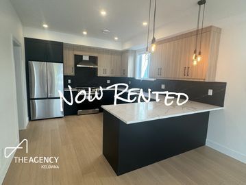 Modern Rentals in the Heart of Kelowna's Pandosy Village
Root top patio