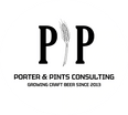 Porter and Pints Consulting