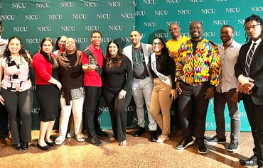 Teaching and serving at New Jersey City University, USA since January 2017.