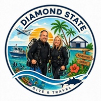 diamondstatediveandtravel.com