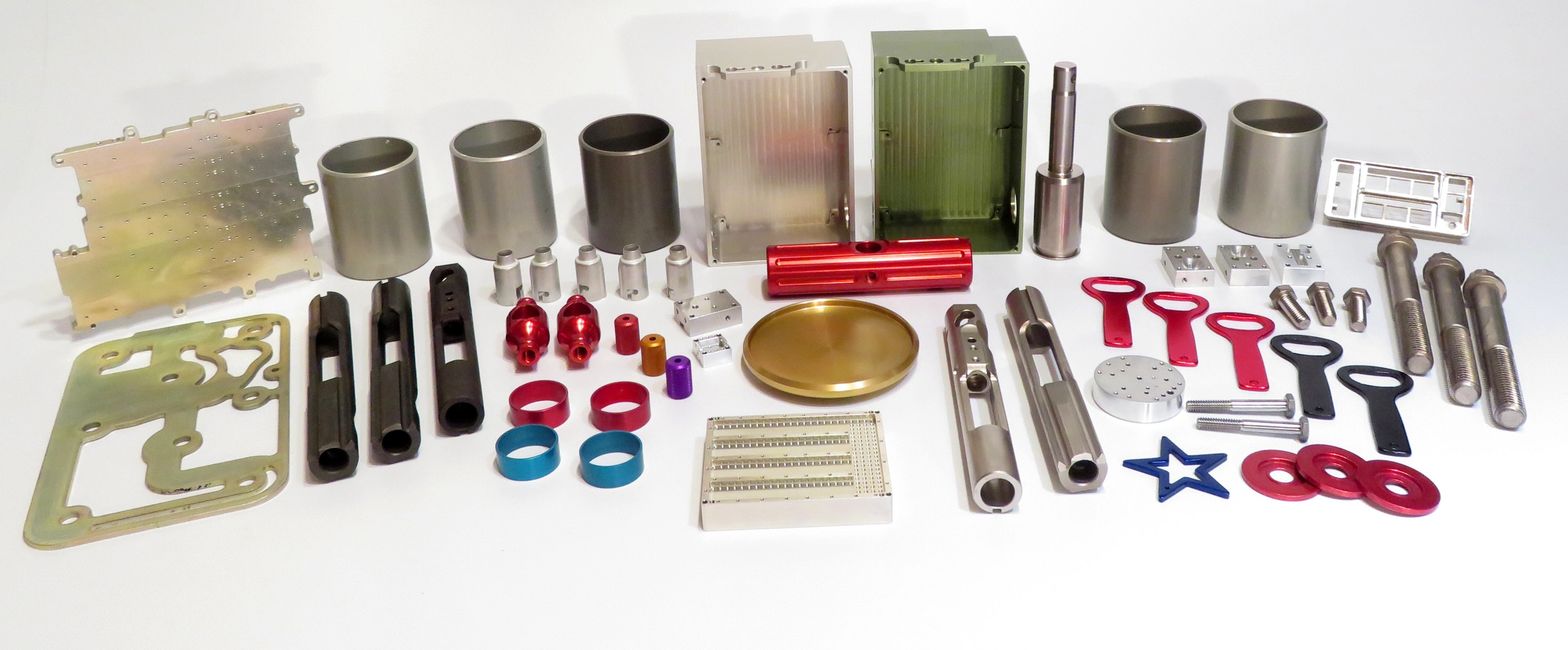 Services US Plating & Surface Finishing