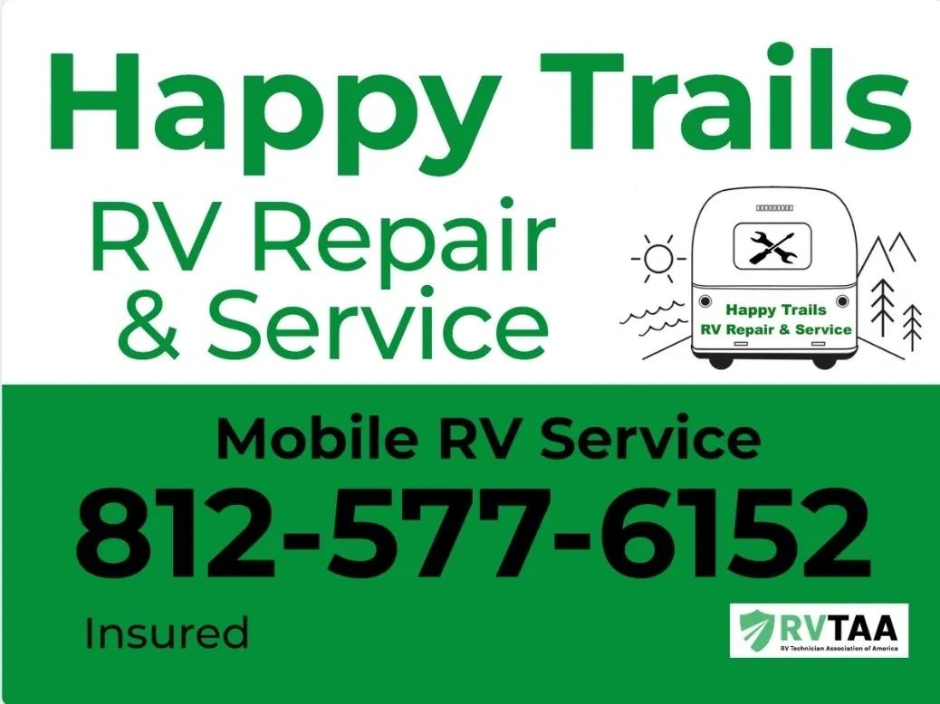 Camper Trailer Repair Ontario thumbnail