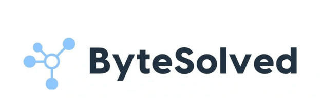 BYTESOLVED