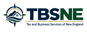 Tax & Business Services Of New England