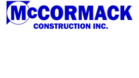 McCormack Construction