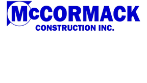 McCormack Construction