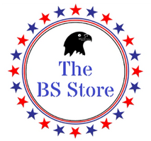 The BS Store Sublimation Blanks