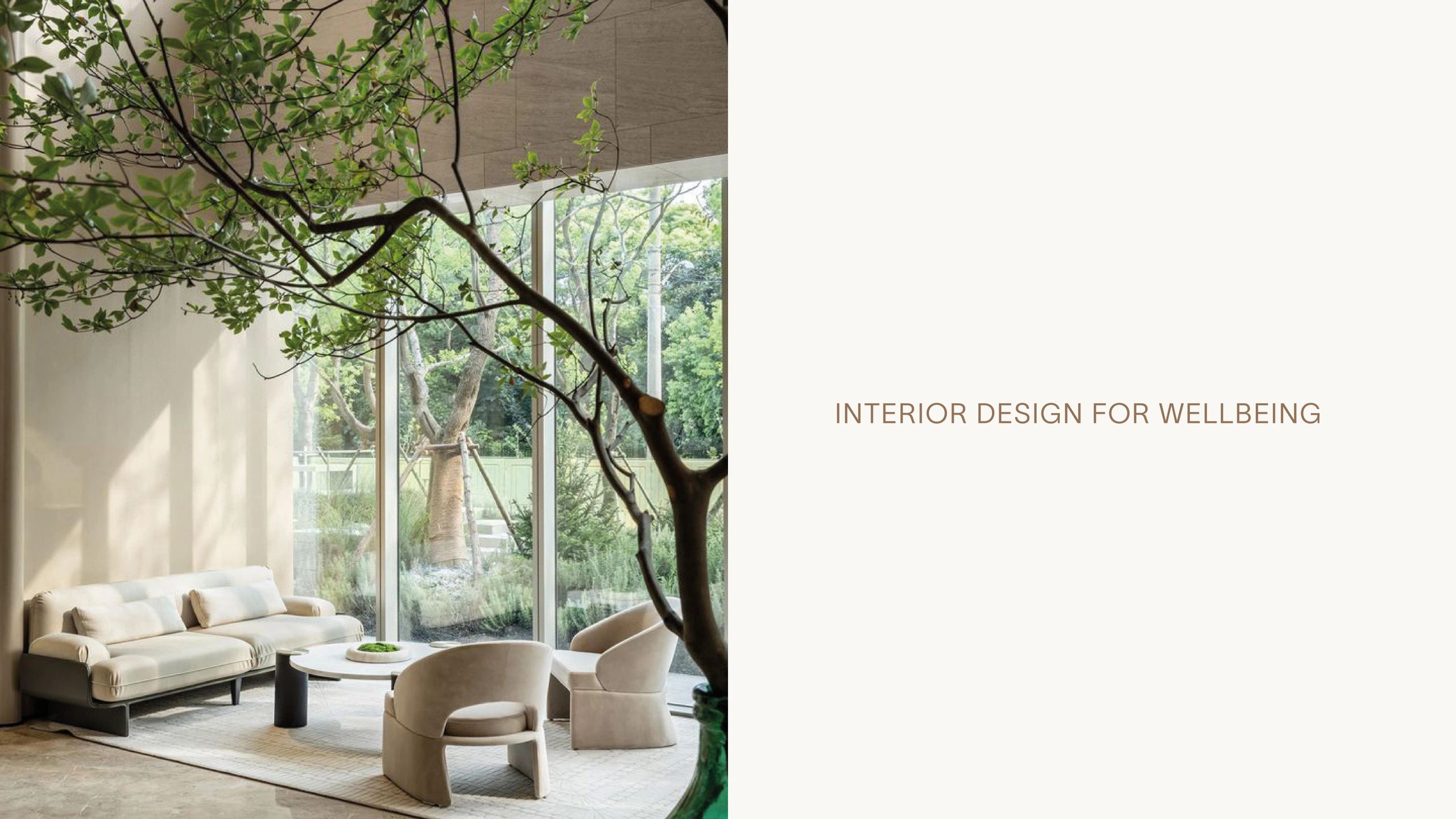 Rustic Organic Interiors Pictures preview