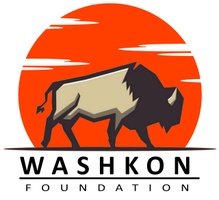 Wa'Shong Foundation
