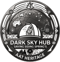 Dark Sky Hub | Save Siding Spring's AAT