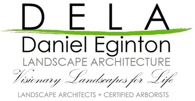 Daniel Eginton Landscape Architects