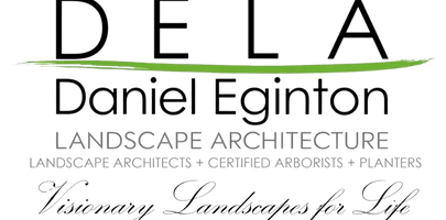 Daniel Eginton Landscape Architects