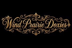Wind Prairie Doxies
