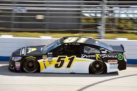 DGN Racing on track