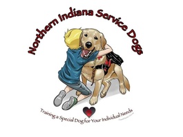 Northern Indiana Service Dogs 