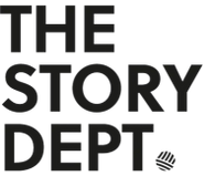 The story dept.