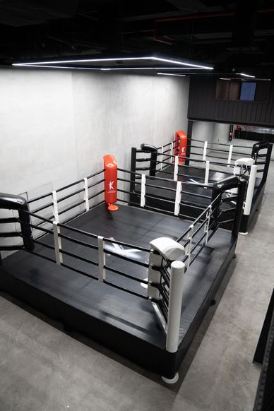 boxing in uae | boxing club