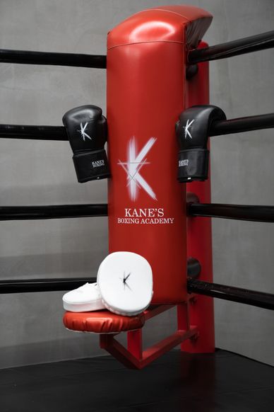 boxing in Abu Dhabi | boxing classes Abu Dhabi